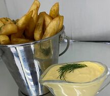 Картофель фри Xl