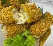Сырные палочки Xl