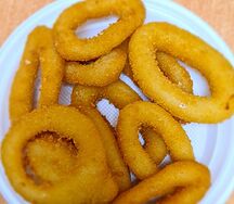Кольца кальмара 