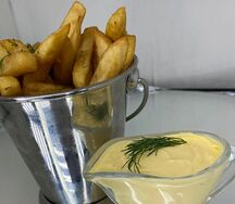 Картофель фри Xxl