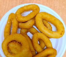 Кольца кальмара