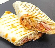 Микс