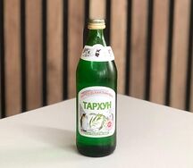 Лимонад Тархун Королевский Пингвин
