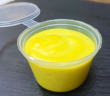 Сладкая горчица