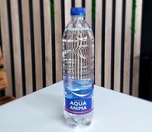 Минеральная вода Aqua Anima газированная