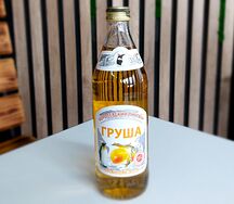 Лимонад Груша