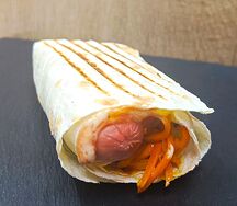 По-корейски шаурдог