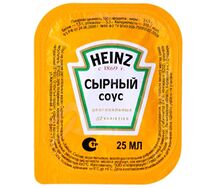 Соус Сырный