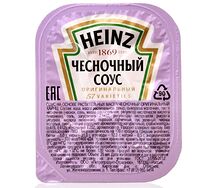 Соус Чесночный