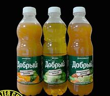 Сок Добрый