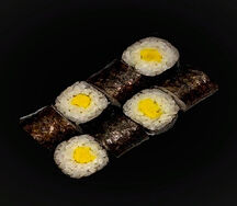 Такуан маки