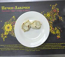 Манты замороженные
