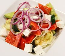 Греческий