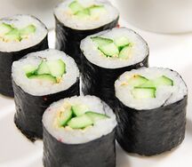 Каппа Маки