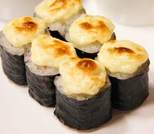Чиз краб