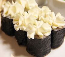 Нежный краб