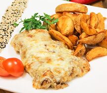 Мясо по-купечески