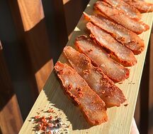 Бастурма куриная