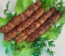 Люля из баранины