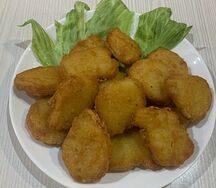 Наггетсы 5шт