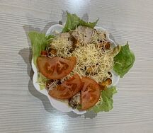 Салат Корона