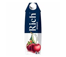 Сок Rich Вишня