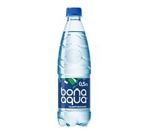 Bona Aqua газированная