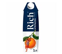 Сок Rich Апельсин