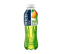 Зелёный чай Rich с манго 