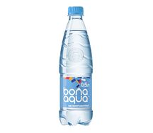 Bona Aqua негазированная