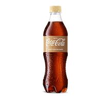 Coca-Cola Vanilla
