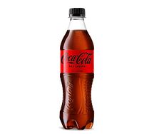 Coca-Сola Zero