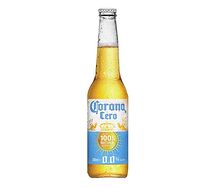 Безалкогольное пиво Corona Cero