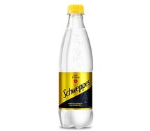 Schweppes Индиан тоник
