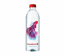 Минеральная вода СушиВесла