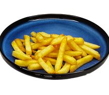 Картофель фри