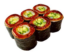 Каппа маки