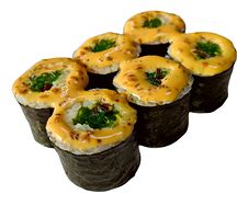 Чука маки