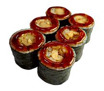 Унаги-маки