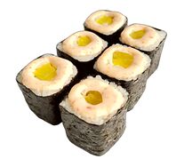 Такуан маки