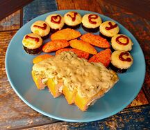 А-вкусно