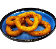 Кольца кальмаров 