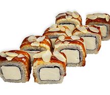 Миндальный угорь