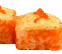 Тайский лосось
