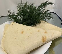 Лаваш