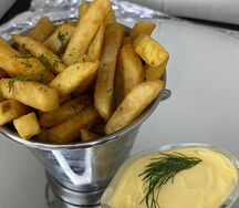 Картофель фри