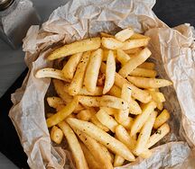 Картофель фри