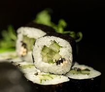 Каппа маки