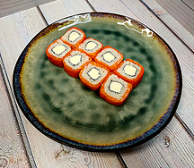 Филадельфия gourmet