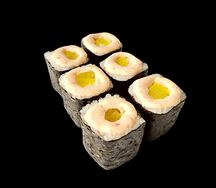 Такуан маки